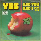 And You and I (Part 1) (1972)